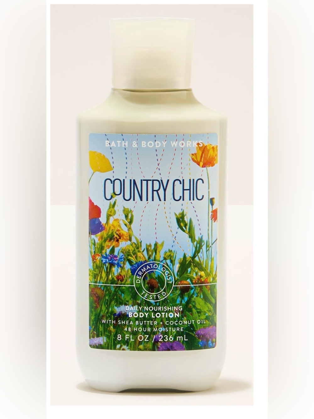 Bath & Body Works Country Chic  Body Lotion